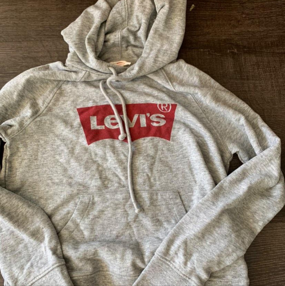 Levi's Hoodie